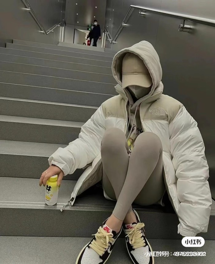 Clothes The North Face 226