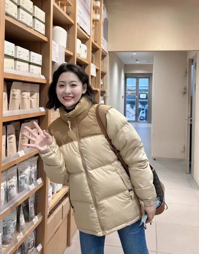 Clothes The North Face 228