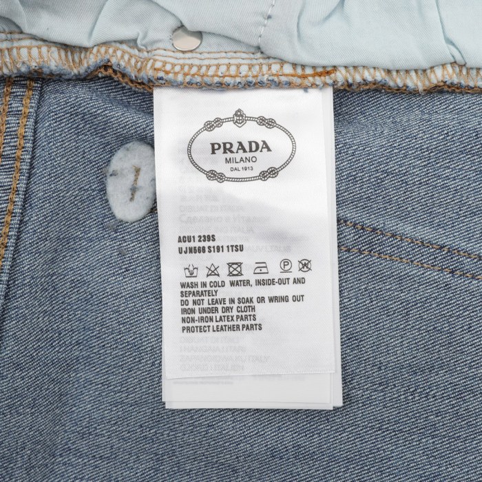 Clothes Prada 169