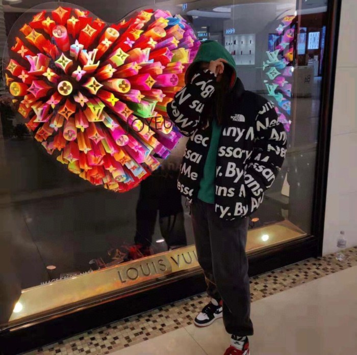 Clothes The North Face 243