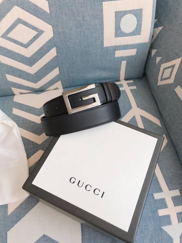 Streetwear Belt Gucci MADE IN ITALY