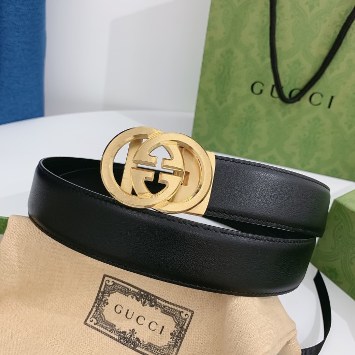 Streetwear Belt Gucci MADE IN ITALY