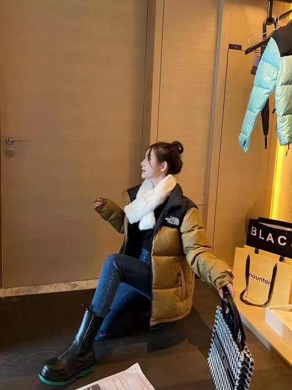 Clothes The North Face 232