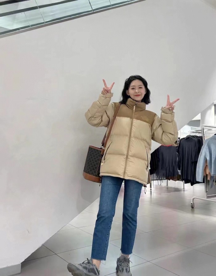 Clothes The North Face 228