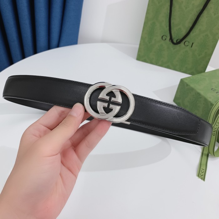 Streetwear Belt Gucci MADE IN ITALY