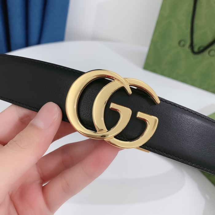 Streetwear Belt Gucci MADE IN ITALY