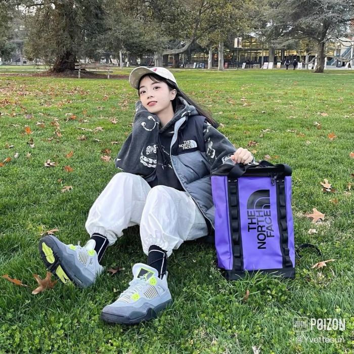 Clothes The North Face 222