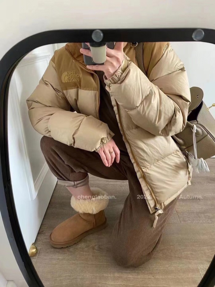 Clothes The North Face 228