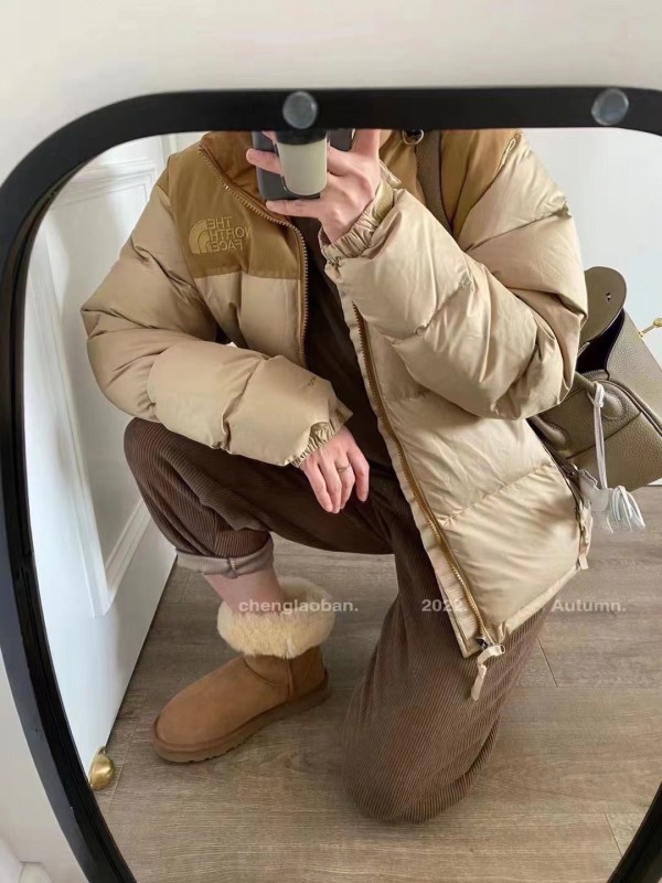 Clothes The North Face 228