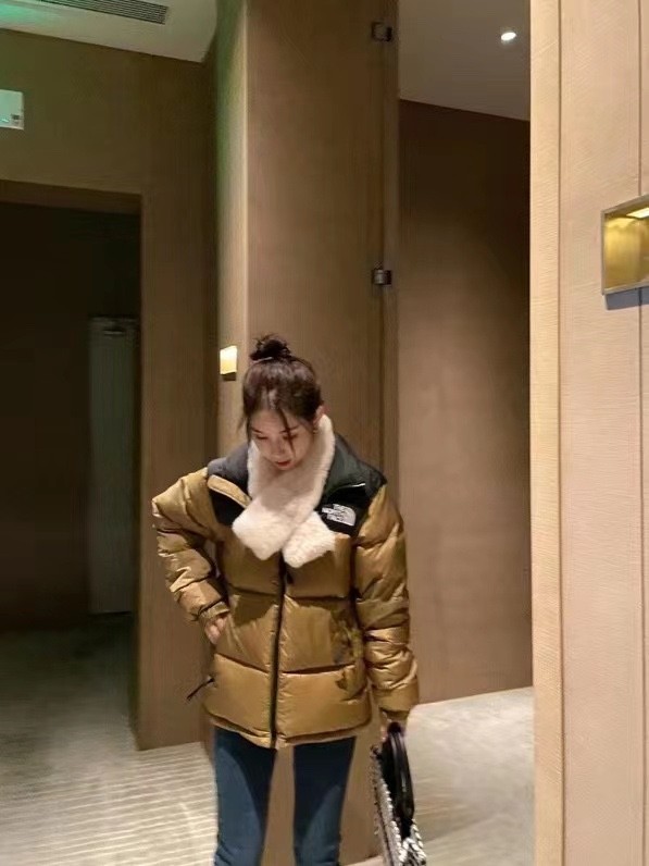 Clothes The North Face 232