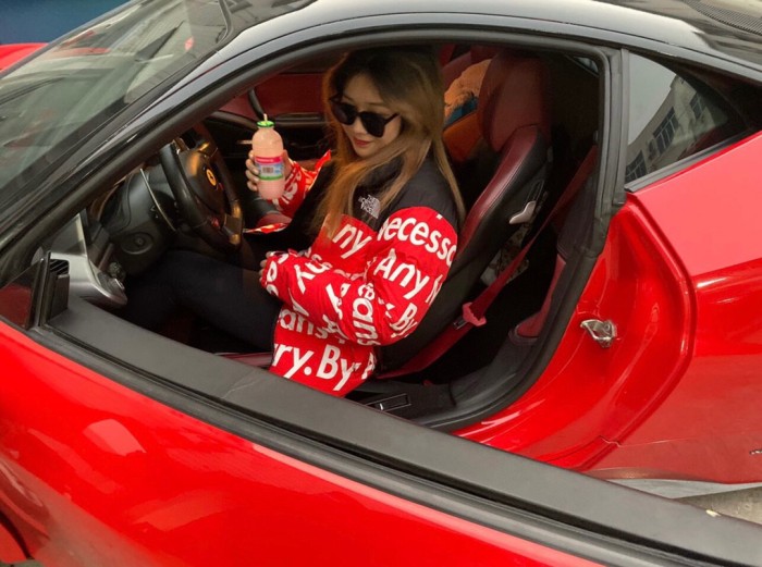 Clothes The North Face 244