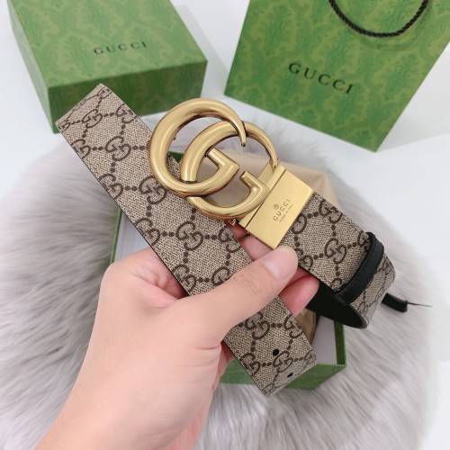 Streetwear Belt Gucci 160732