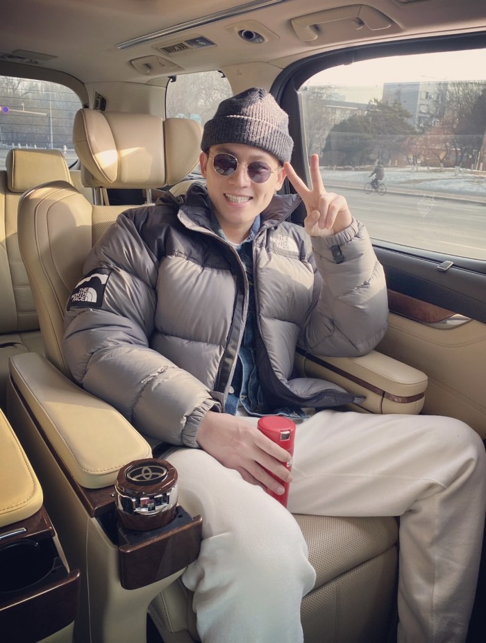 Clothes The North Face 237