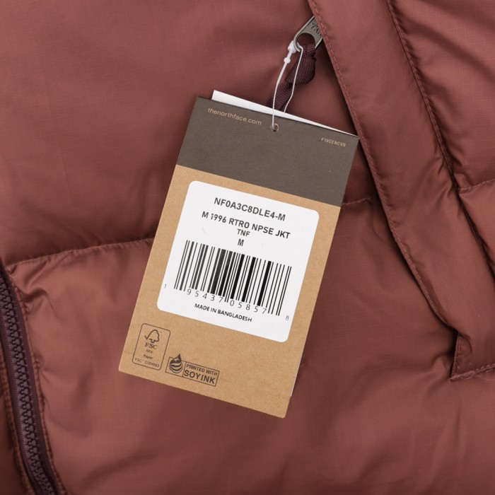 Clothes The North Face 230