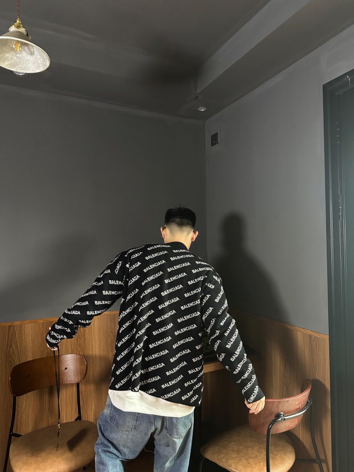 Clothes Balenciaga 716