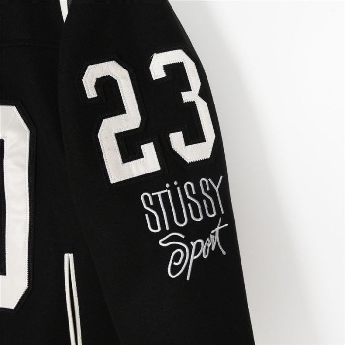 Clothes Stussy 6