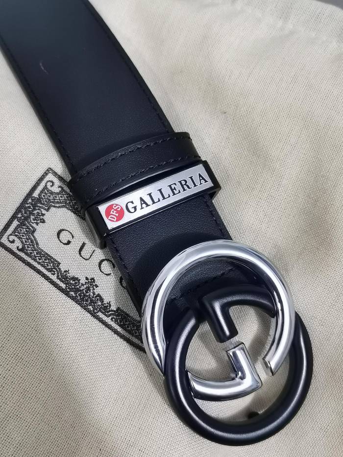 Streetwear Belt Gucci 160823