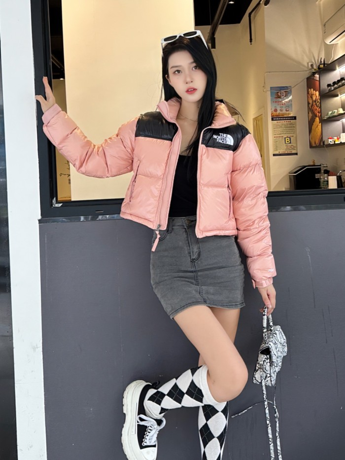 Clothes The North Face 212