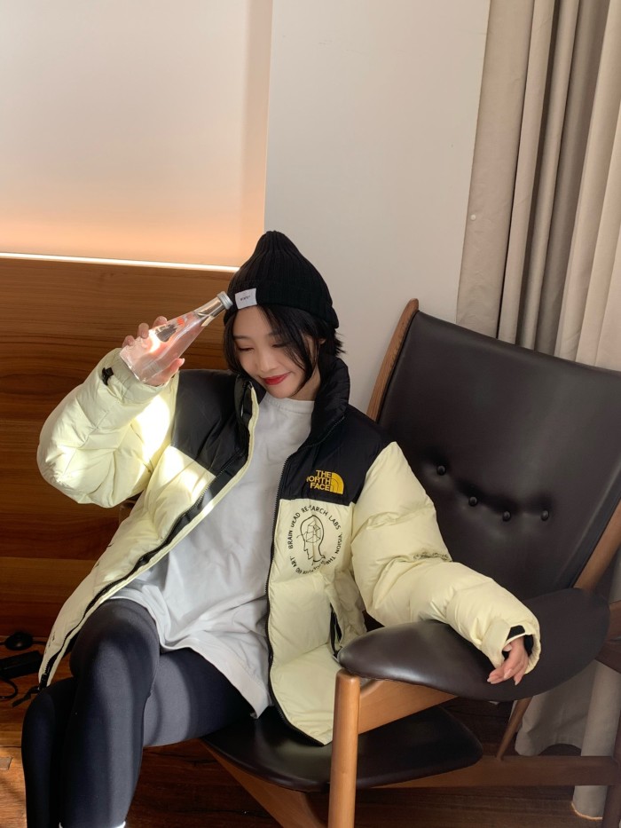Clothes The North Face 241