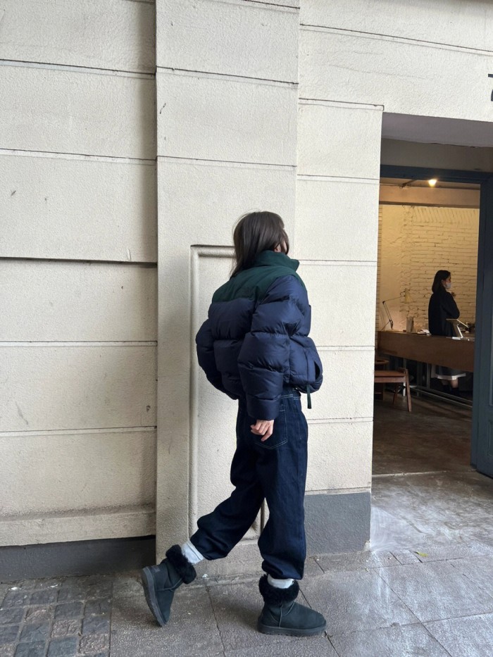 Clothes The North Face 224