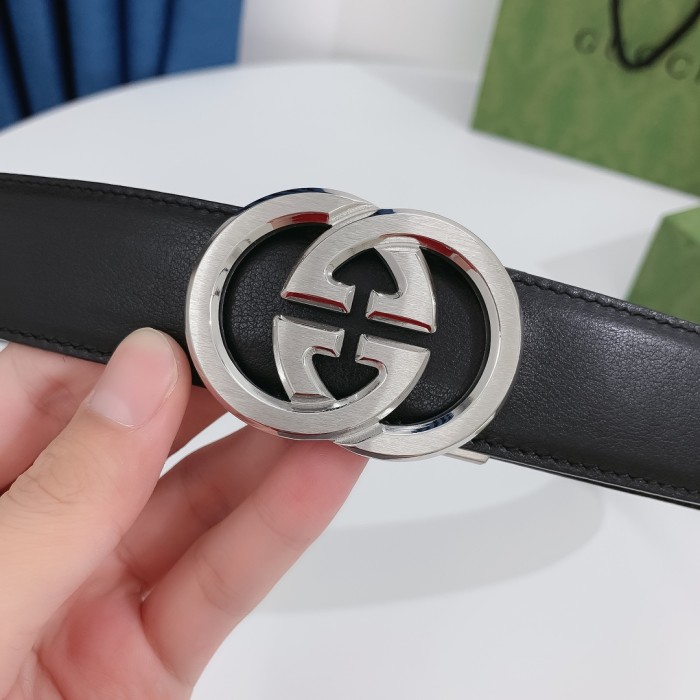 Streetwear Belt Gucci MADE IN ITALY