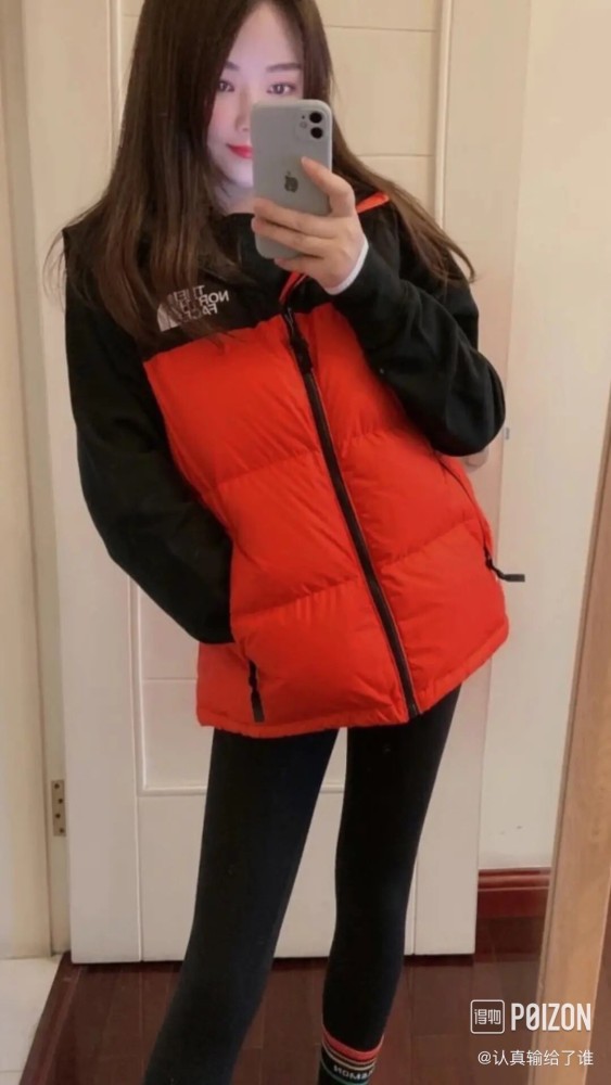 Clothes The North Face 219