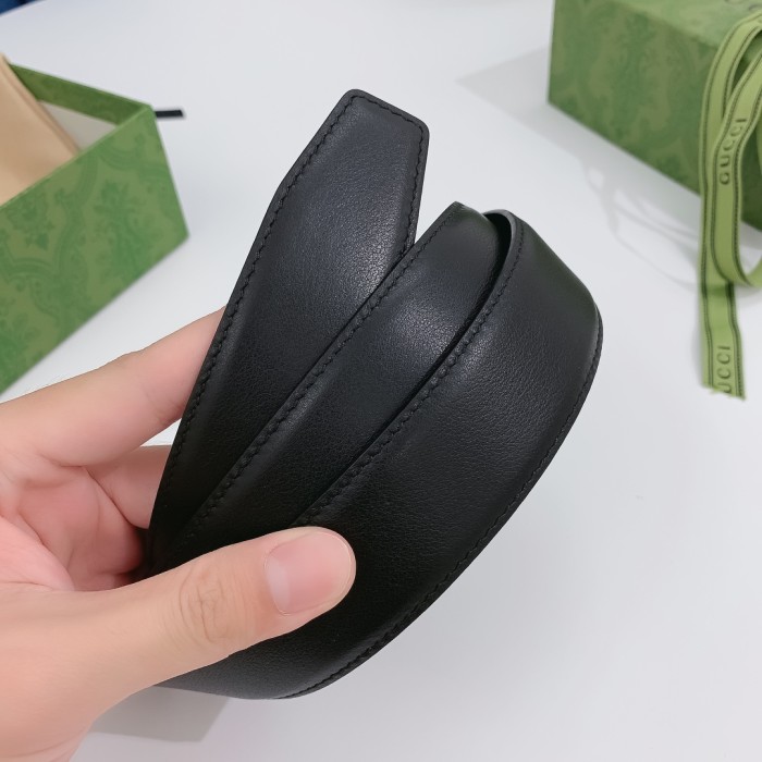 Streetwear Belt Gucci MADE IN ITALY