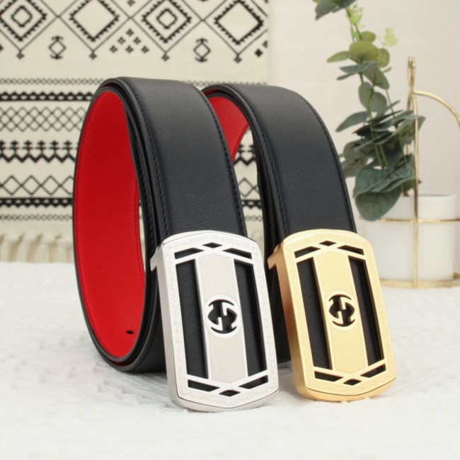 Streetwear Belt Gucci 160816