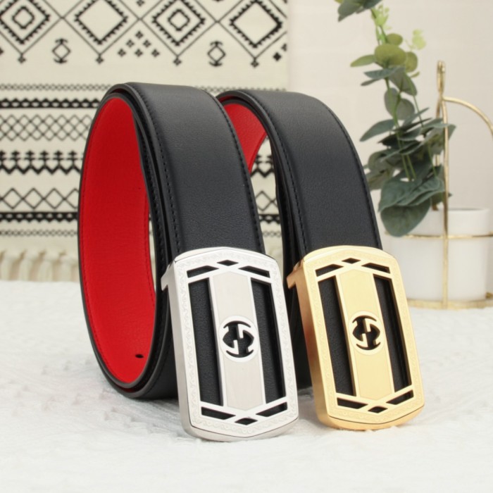 Streetwear Belt Gucci 160816