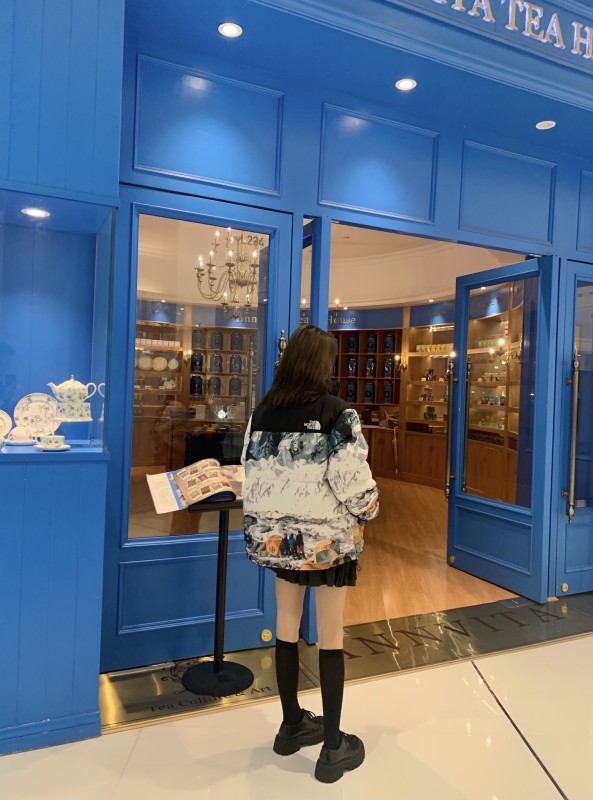 Clothes The North Face 240