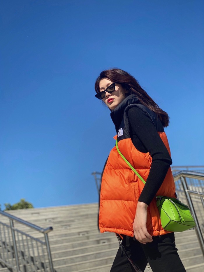 Clothes The North Face 219