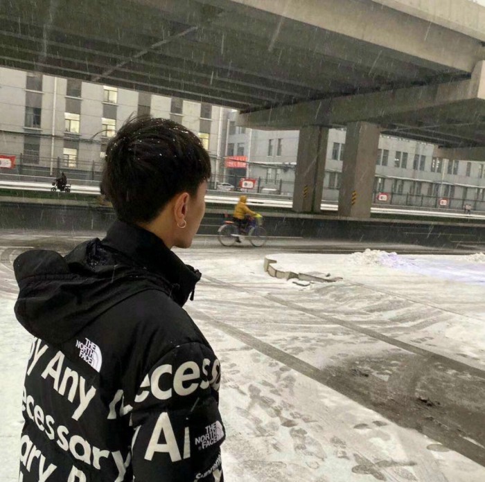 Clothes The North Face 243