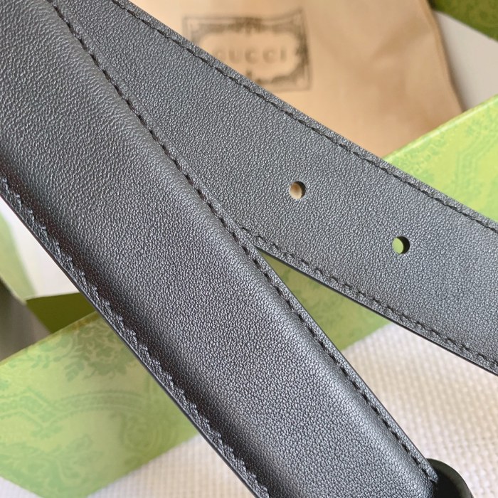 Streetwear Belt Gucci 160794