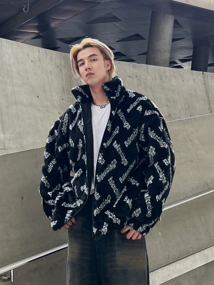 Clothes Balenciaga 724