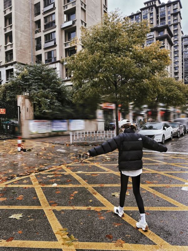 Clothes The North Face 231