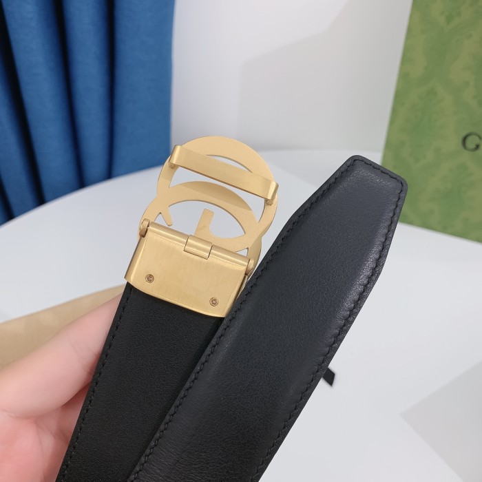 Streetwear Belt Gucci MADE IN ITALY