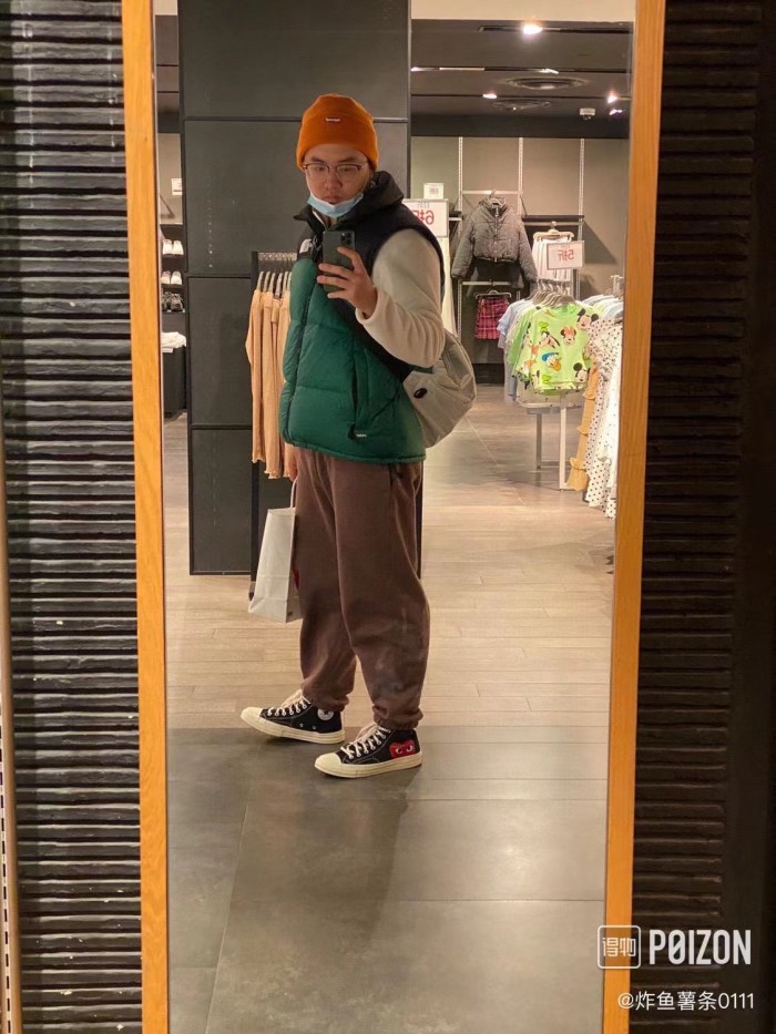 Clothes The North Face 215