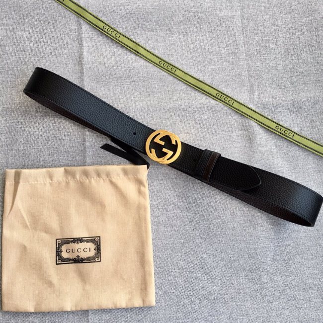 Streetwear Belt Gucci 160497