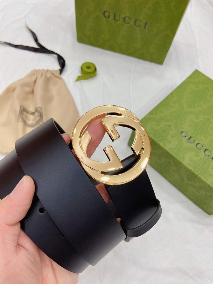 Streetwear Belt Gucci 160590