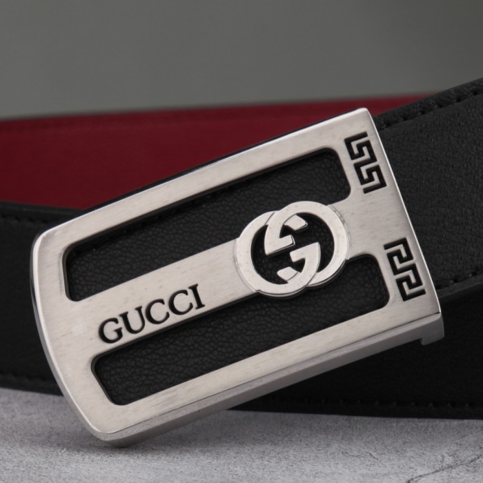 Streetwear Belt Gucci 160580