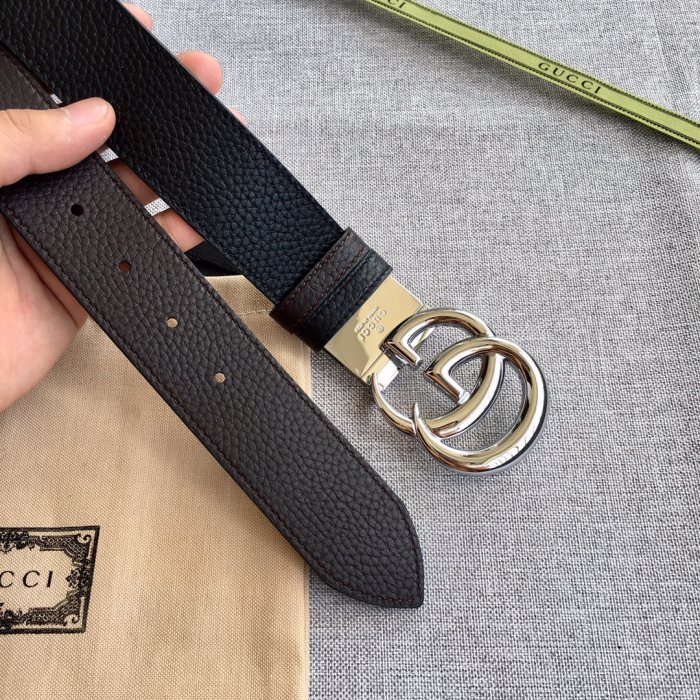 Streetwear Belt Gucci 160495