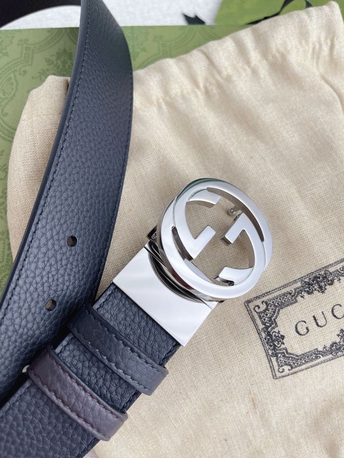 Streetwear Belt Gucci 160713