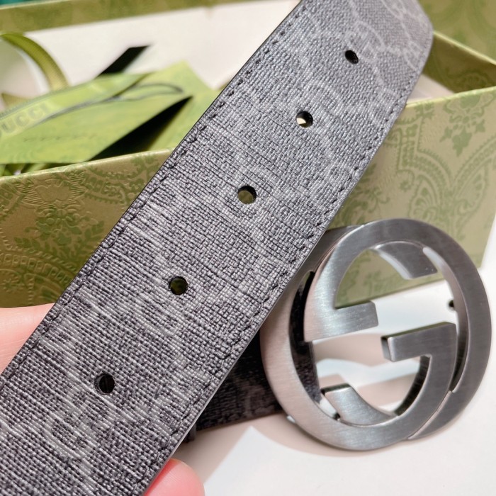 Streetwear Belt Gucci 160558