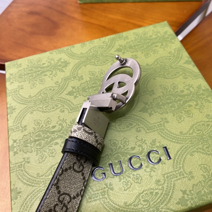 Streetwear Belt Gucci 160619