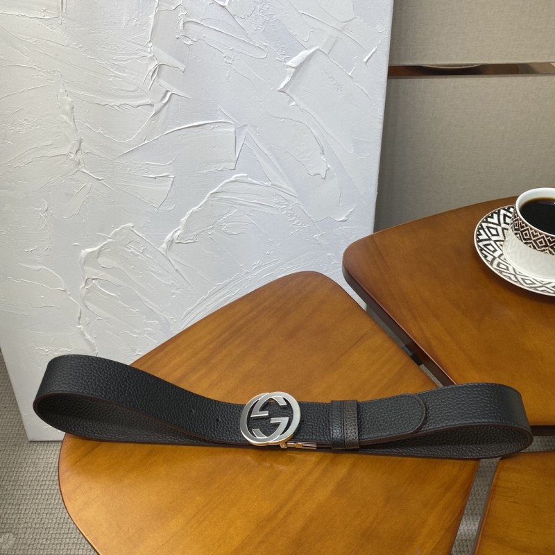 Streetwear Belt Gucci 160543