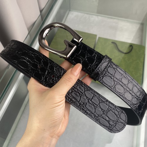 Streetwear Belt Gucci 160633