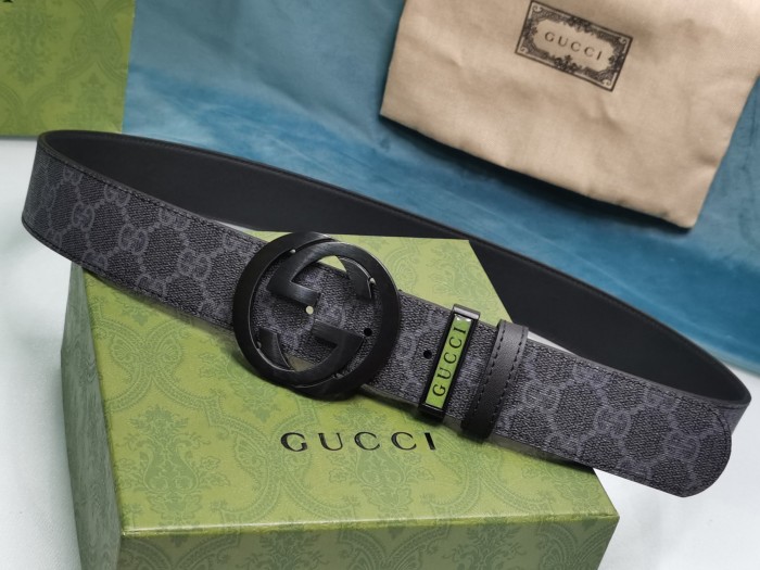 Streetwear Belt Gucci 1476