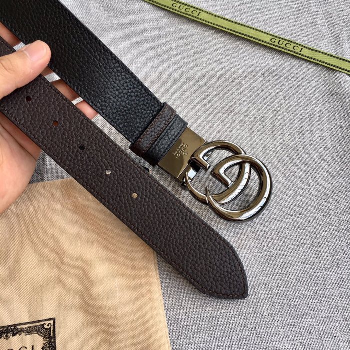 Streetwear Belt Gucci 160494