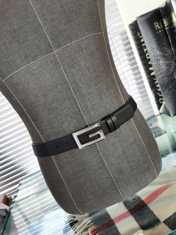 Streetwear Belt Gucci MADE IN ITALY