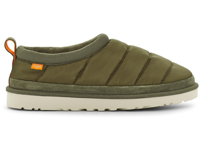 UGG Tasman LTA Slipper Burnt Olive
